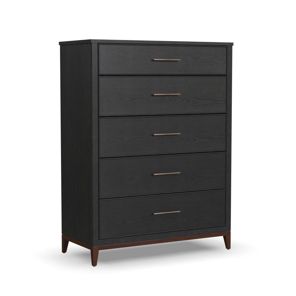 Waterfall Drawer Chest - Default Title