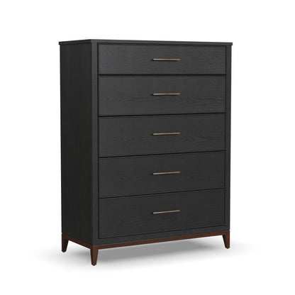 Waterfall Drawer Chest - Default Title