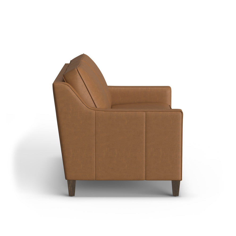 Finley Loveseat - Leather 815-54