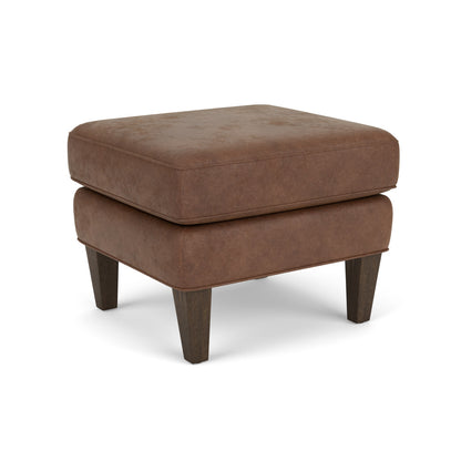 Ace Ottoman - Fabric 818-01