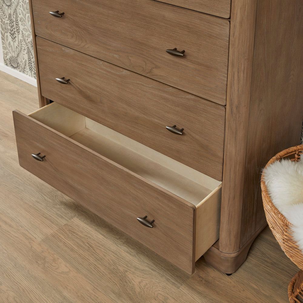 Normandy Drawer Chest - Default Title