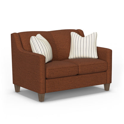 Holly Loveseat - Fabric 188-01