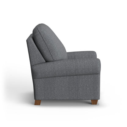 Thornton High-Leg Recliner - Fabric 593-11