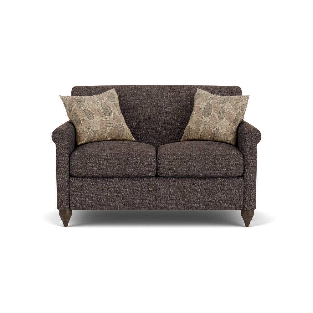 Stella Loveseat - Fabric 818-11 - 6000000462