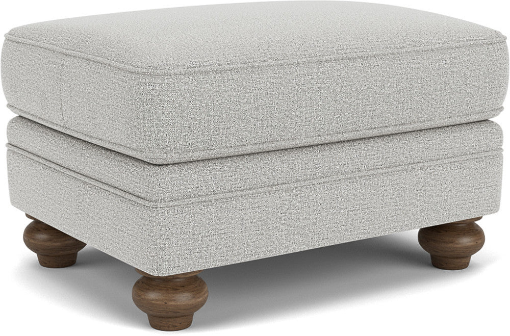 Winston Ottoman - Fabric 962-01 - 6000001817