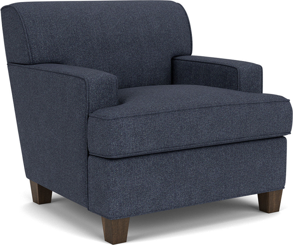 Dempsey Chair - Fabric 078-60