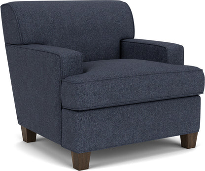 Dempsey Chair - Fabric 078-60