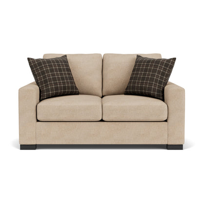 Oliver Loveseat - Fabric 123-80