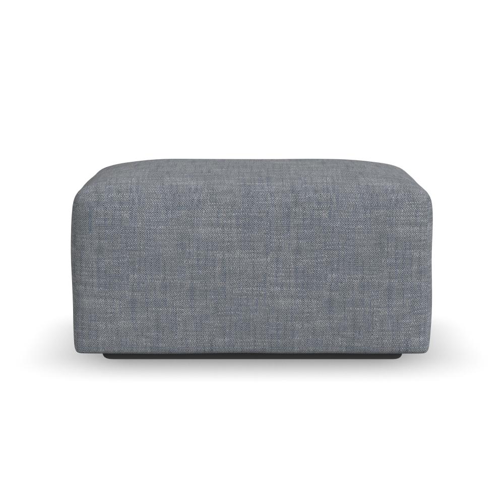 Dawson Ottoman - Fabric 054-40 - 6000000302