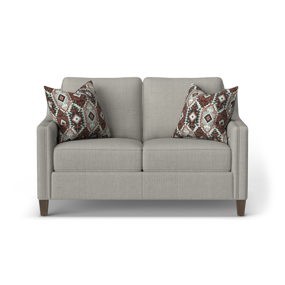 Finley Power Inclining Loveseat - Fabric 818-11