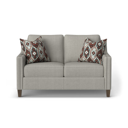 Finley Power Inclining Loveseat - Fabric 818-11