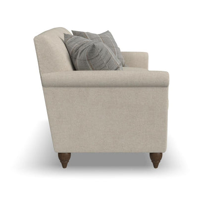 Stella Sofa - Fabric 818-11 - 6000001151