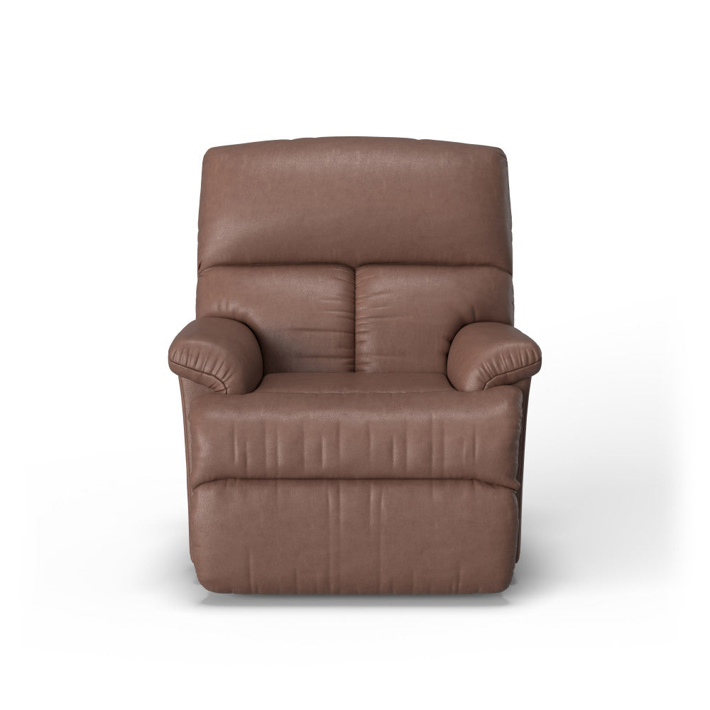 Triton Power Recliner - Leather 659-70