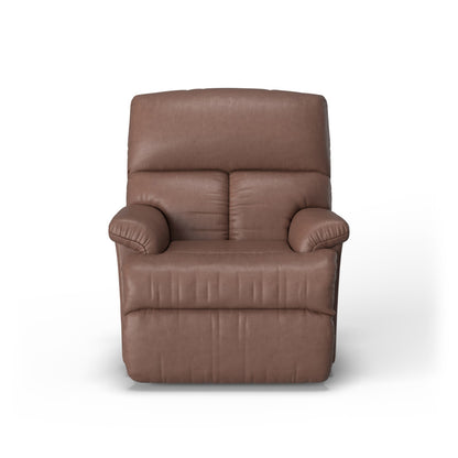 Triton Power Recliner - Leather 659-70