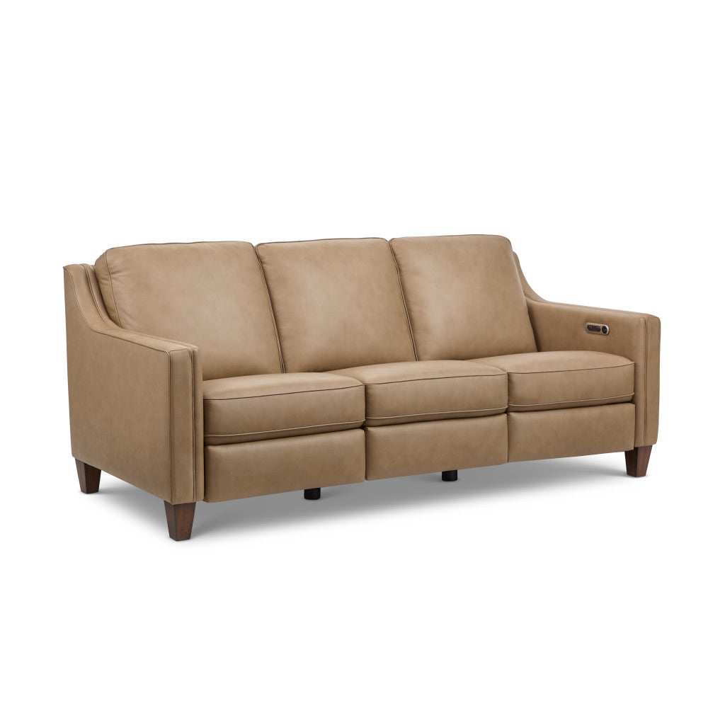 Finley Power Inclining Sofa - Leather 946-78 - 6000000447
