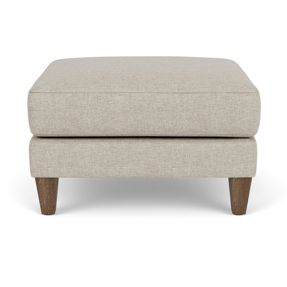 Cute Ottoman - Fabric 962-01