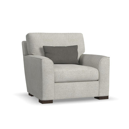 Jasper Chair - Fabric 650-54