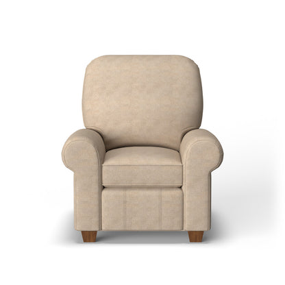 Thornton High-Leg Recliner - Fabric 593-11
