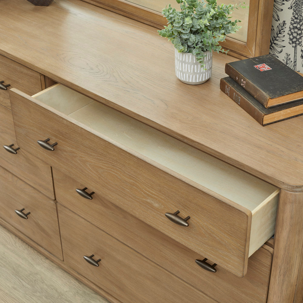 Normandy Dresser - Default Title