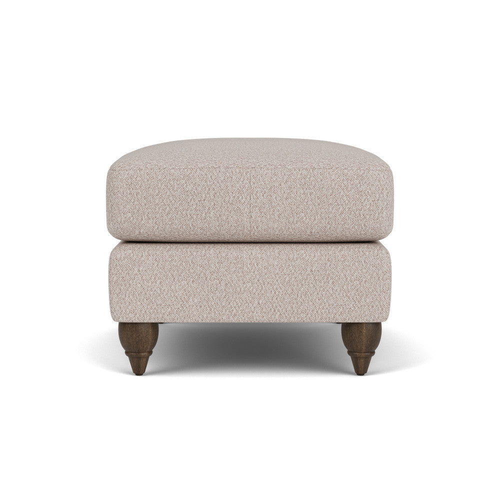 Stella Ottoman - Fabric 818-11 - 6000001558