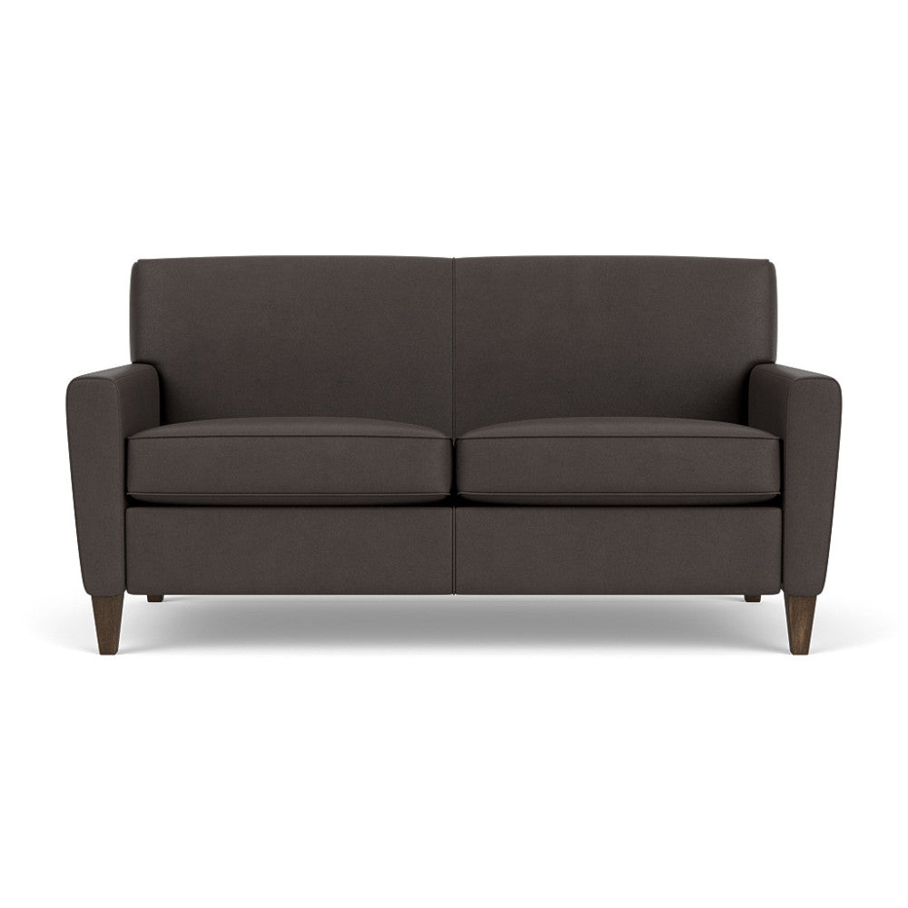Digby Sofa - Leather 110-90