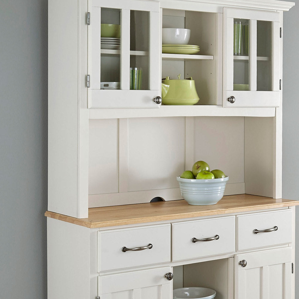 Buffet Of Buffets Collection - 2-Piece Sectional