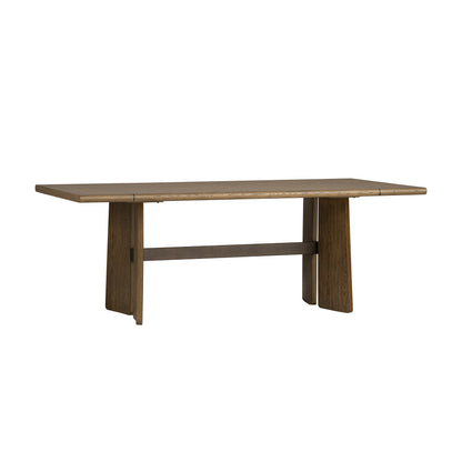 Lyra Rectangular Dining Table - Default Title