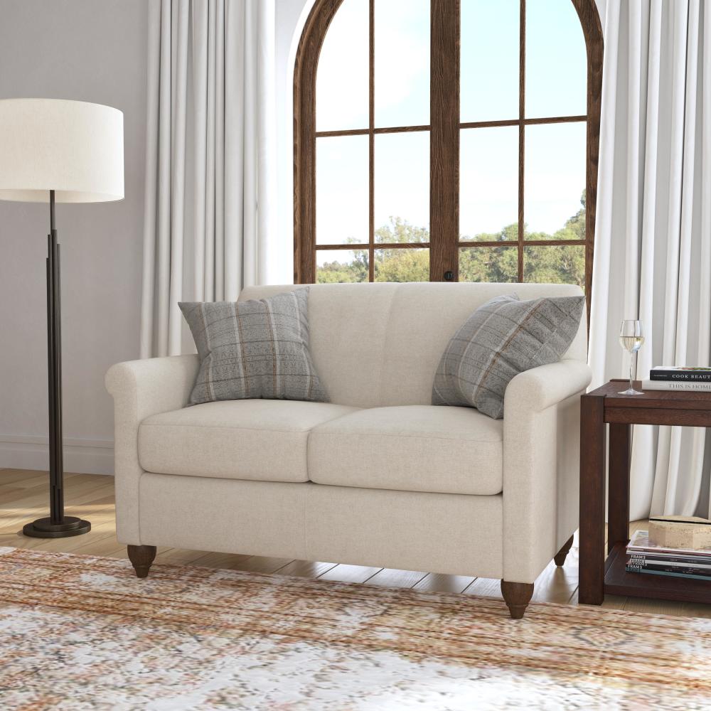 Stella Loveseat - Fabric 818-11 - 6000000462