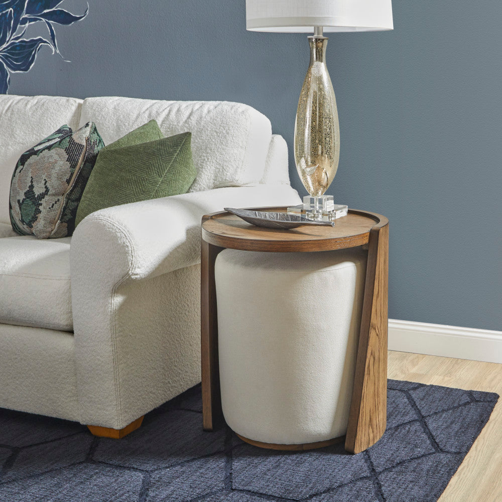 Lyra End Table - Default Title