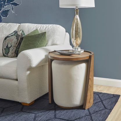 Lyra End Table - Default Title