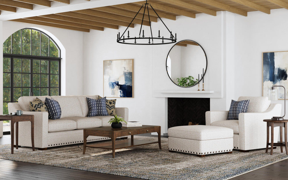 Milo Sofa - Fabric 038-11