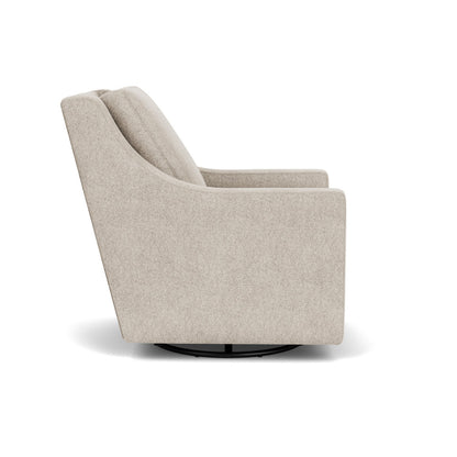 Murph Swivel Chair - Fabric 818-01