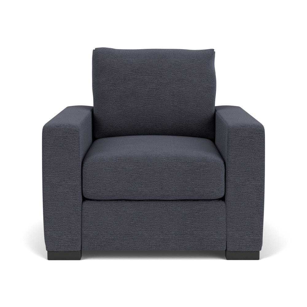 Oliver Chair - Fabric 594-80
