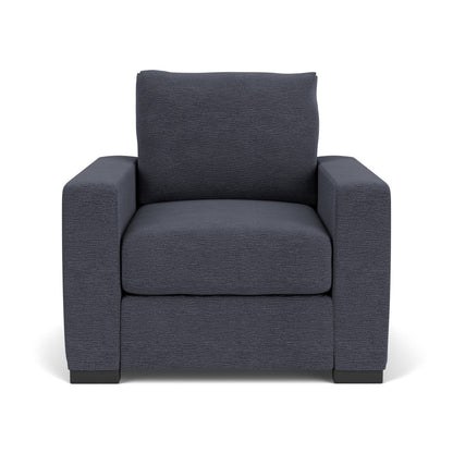 Oliver Chair - Fabric 594-80