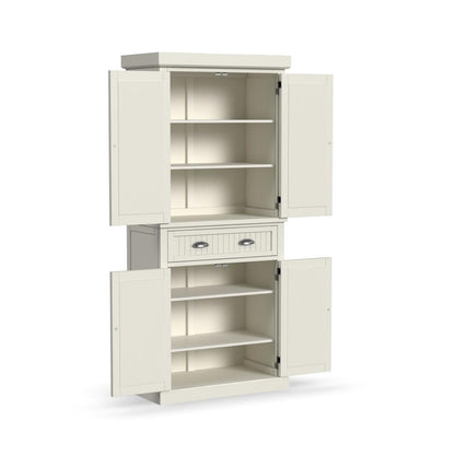 Nantucket Pantry - Off-White