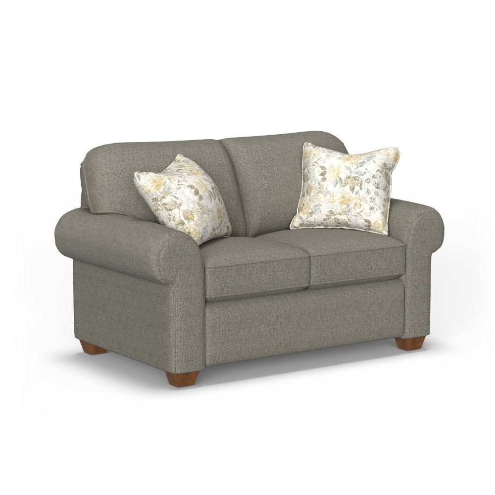 Thornton Loveseat - Fabric 145-01