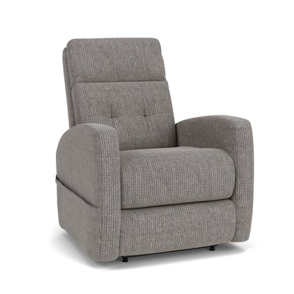 Charlotte Power Recliner with Power Headrest & Lumbar - Default Title