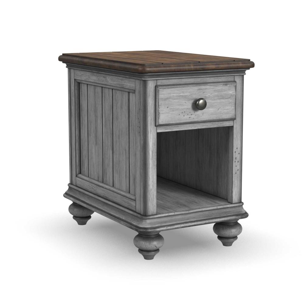 Plymouth Chairside Table - Default Title