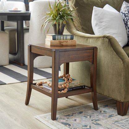 Sylvie Short Bunching Table - Default Title