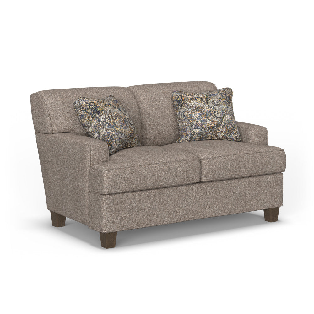Dempsey Loveseat - Fabric 421-01
