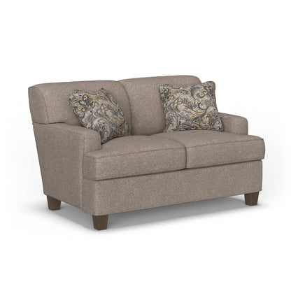 Dempsey Loveseat - Fabric 421-01