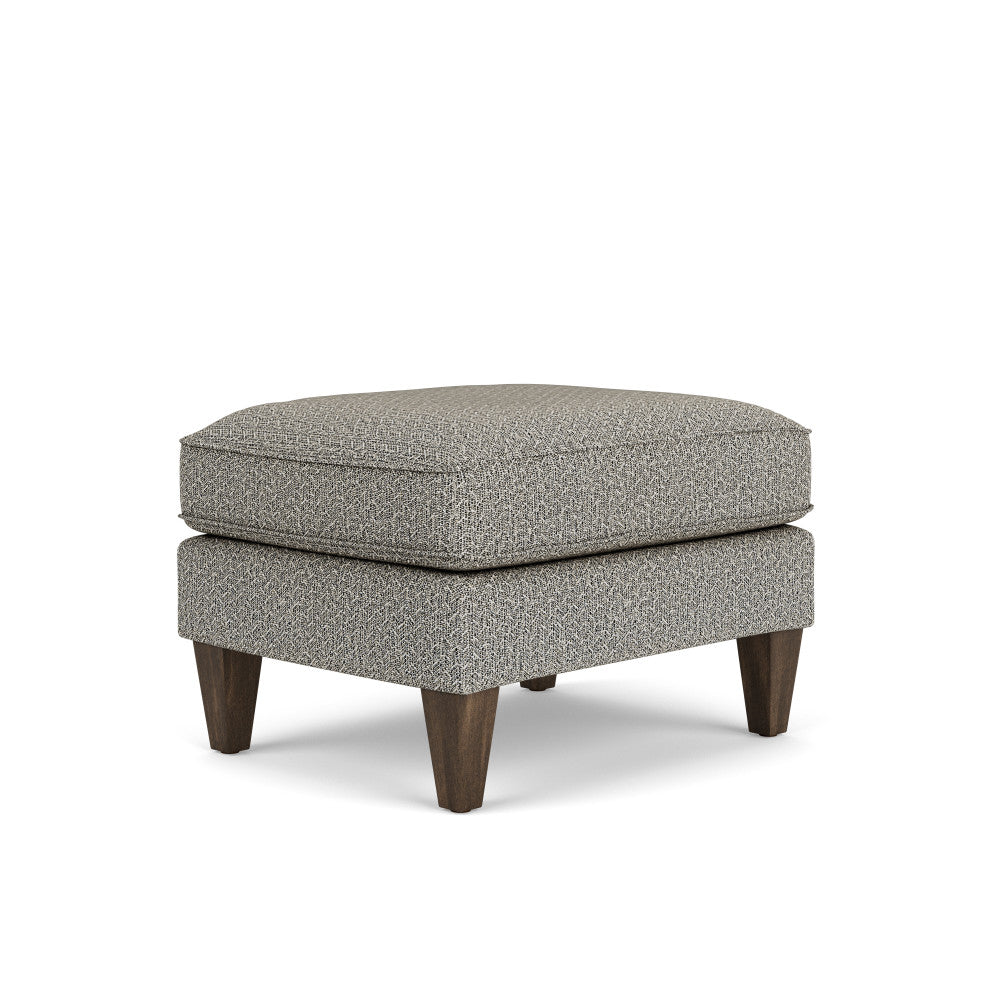 Digby Ottoman - Fabric 108-02