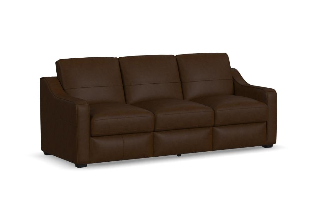 Hudson Sofa - Leather 896-72