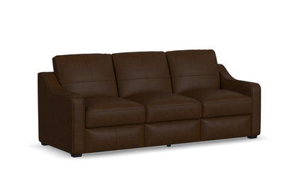Hudson Sofa - Leather 896-72