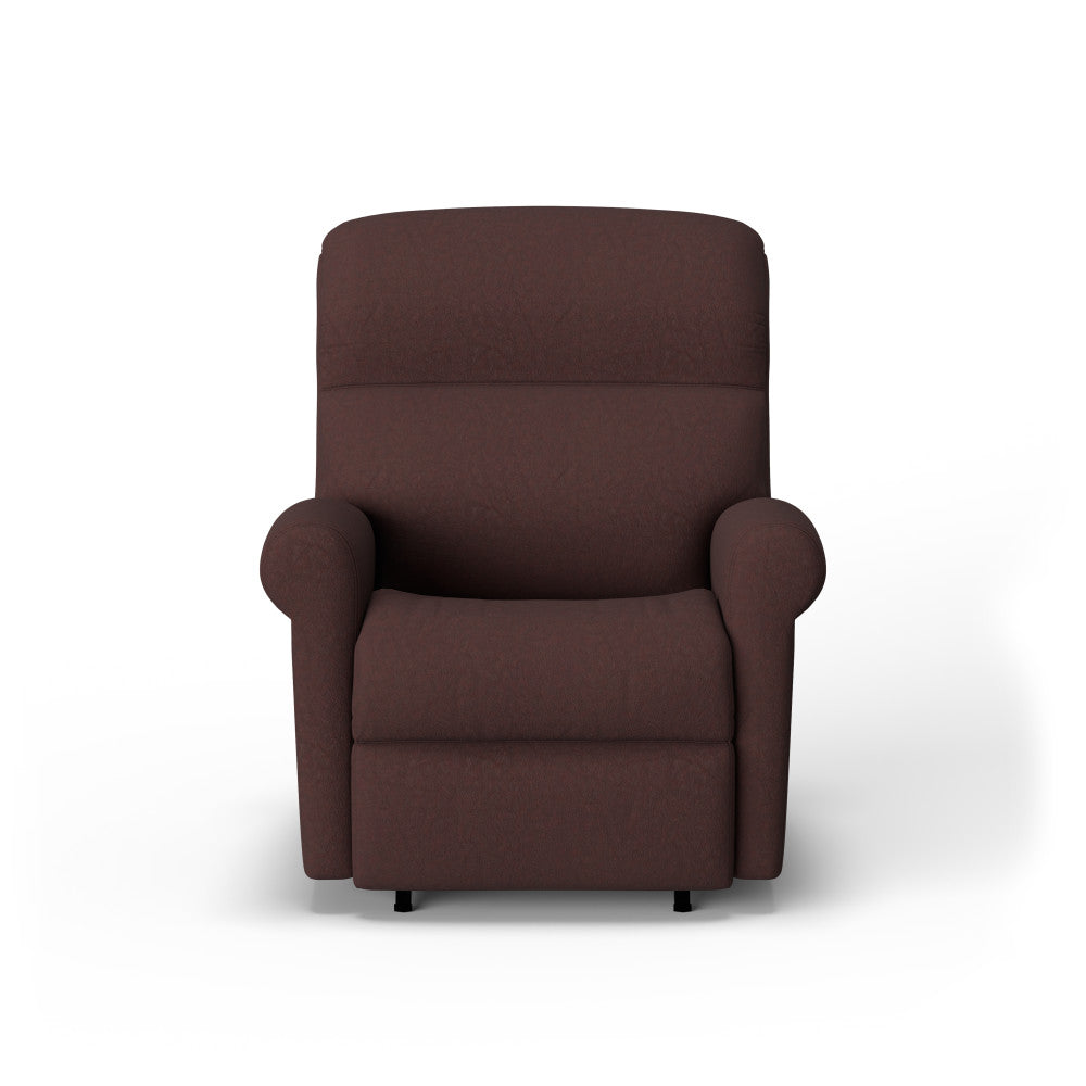 Davis Rocking Recliner - Leather 824-82