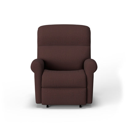 Davis Rocking Recliner - Leather 824-82