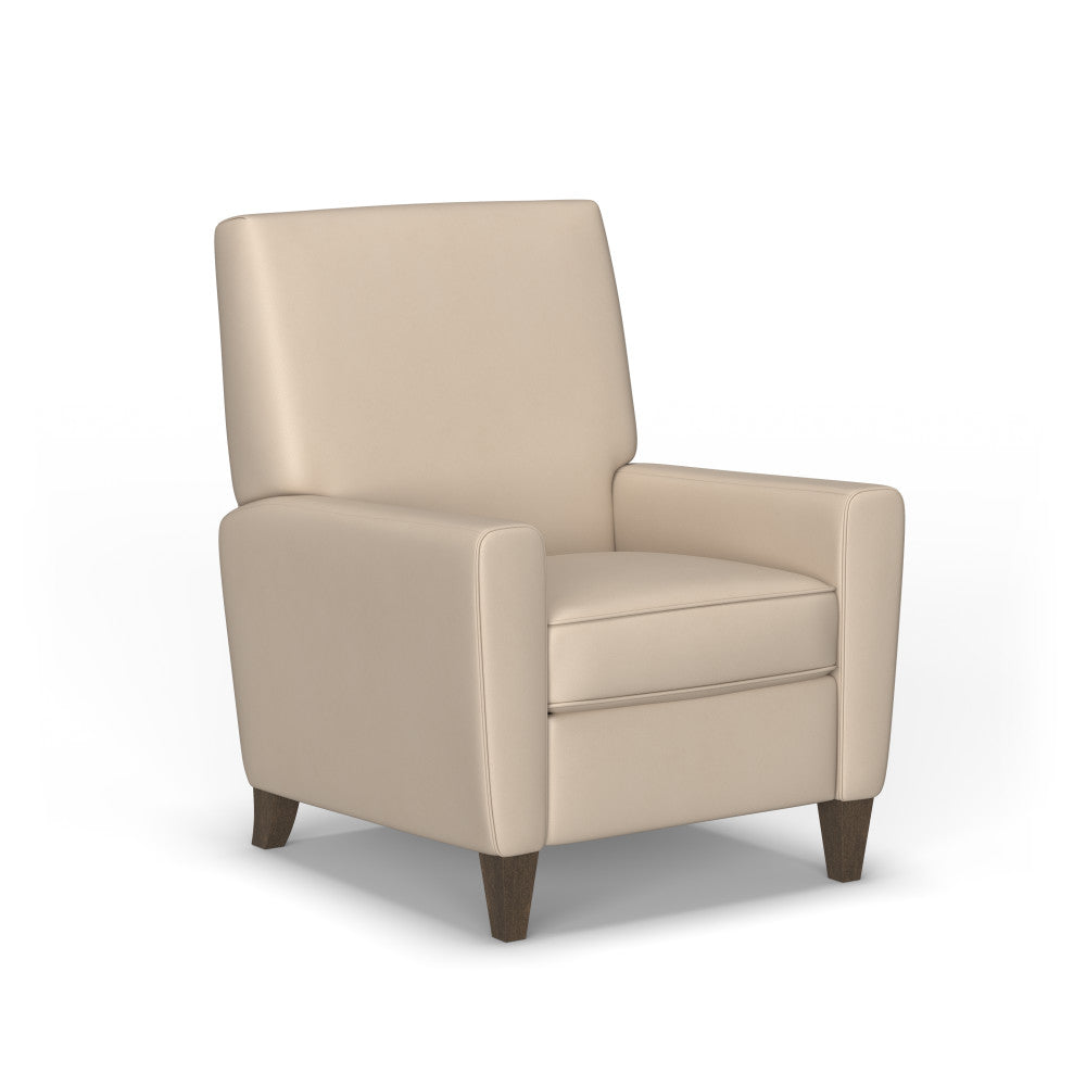 Digby High-Leg Recliner - Fabric 110-90