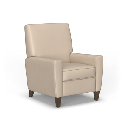 Digby High-Leg Recliner - Fabric 110-90