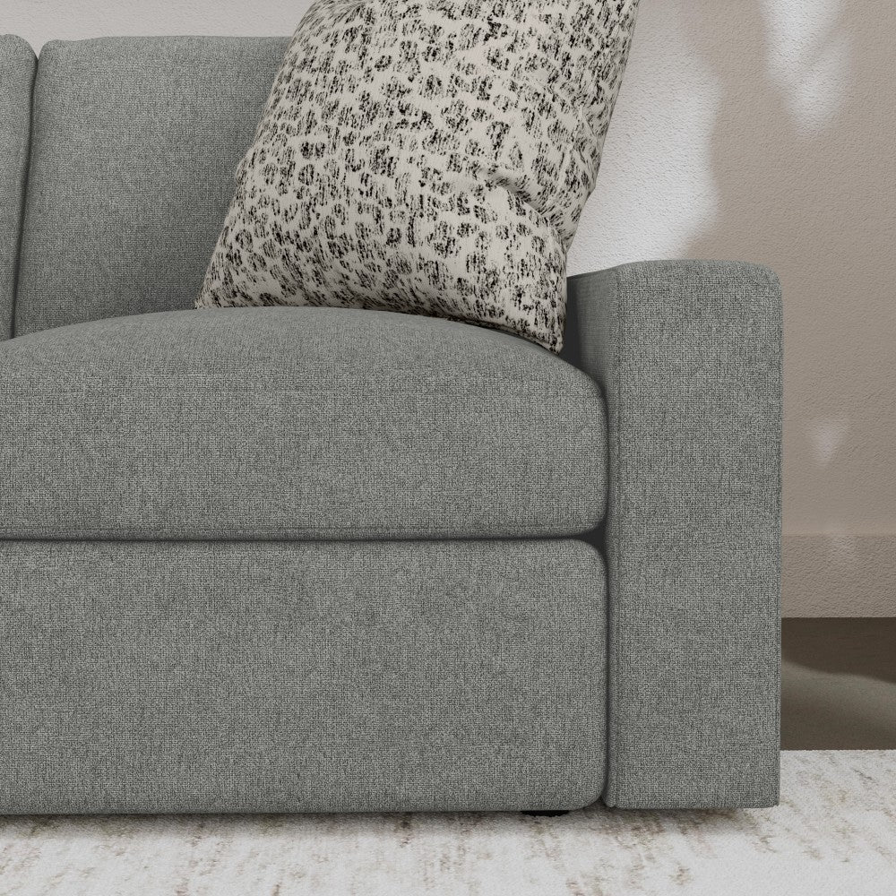 Sky Sofa - Fabric 593-01 - 6000000466