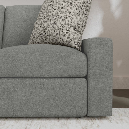 Sky Sofa - Fabric 593-01 - 6000000466